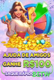 betw: O Guia Definitivo Para Jogadores Brasileiros02 - betw 🎰📉 Anti-progressive em slots frios: diminua stake após 100 spins sem hit — preserve banca para o inevitável hot streak! 🔥🛡️