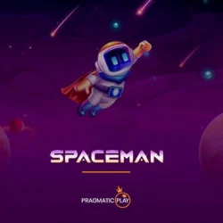 Spaceman 777equipe